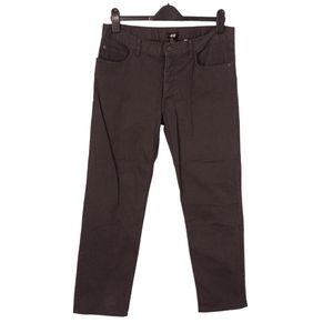 H&M Men's Button Fly Pants | US 32